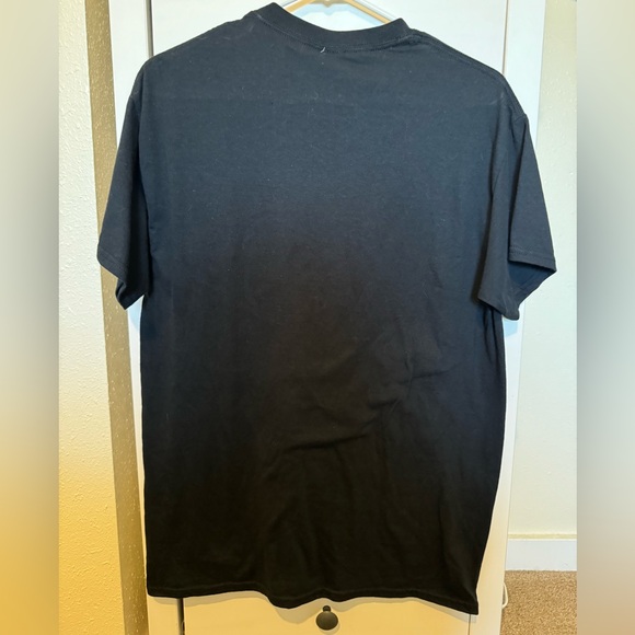 Steven Rhodes Graphic Tee - Picture 5 of 6